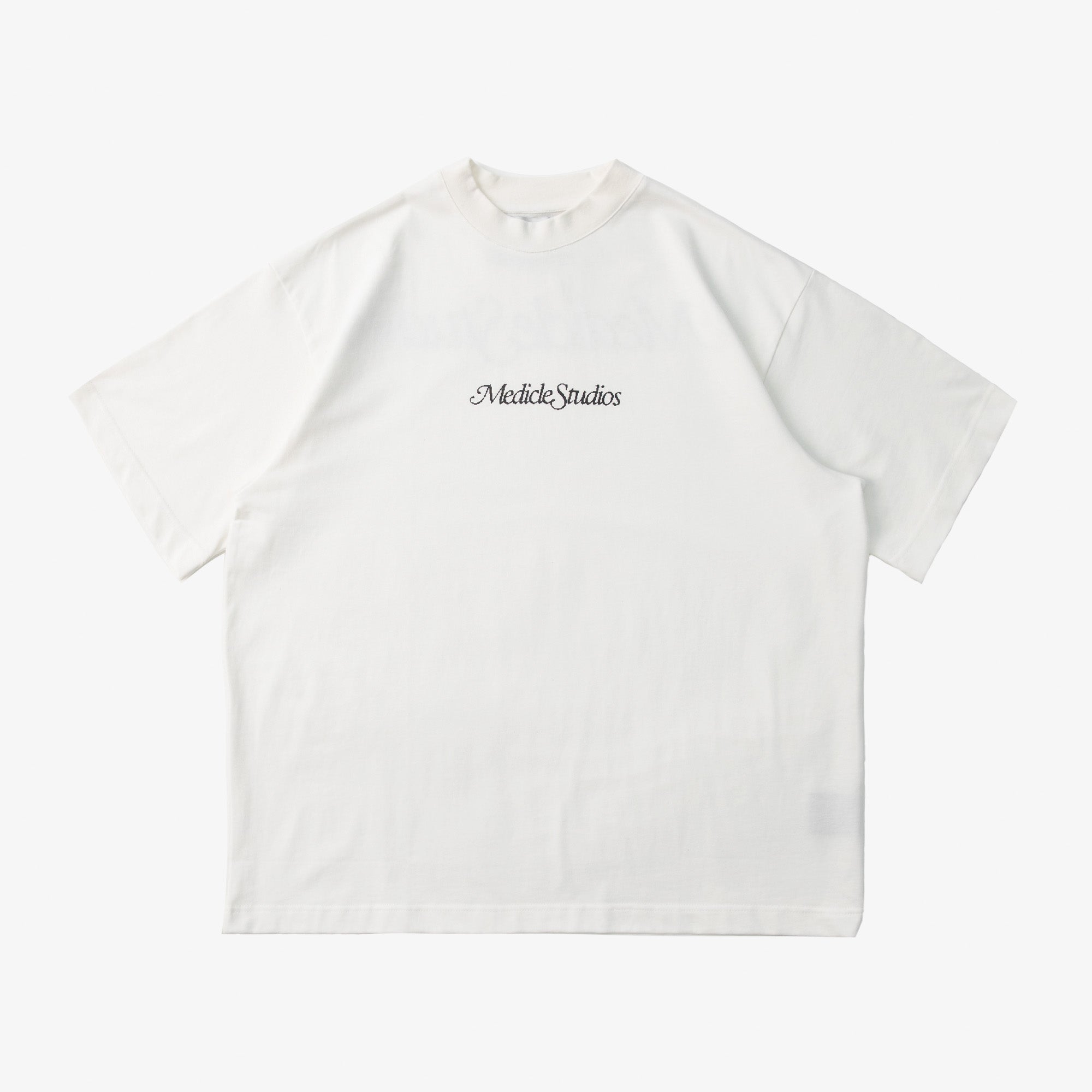 Pixel T-shirt White