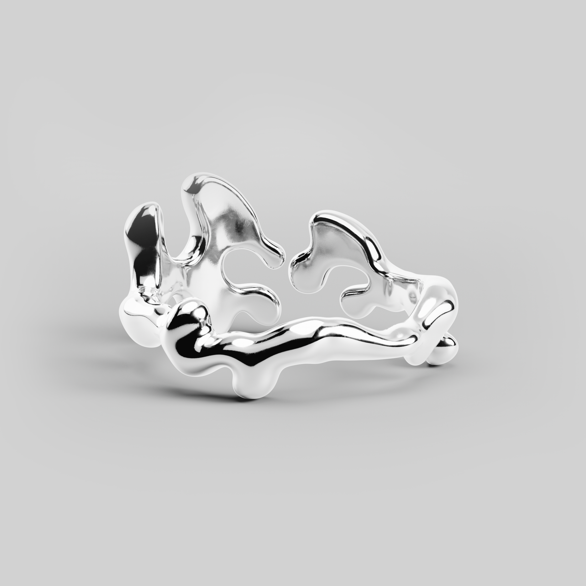 Ring No. 1