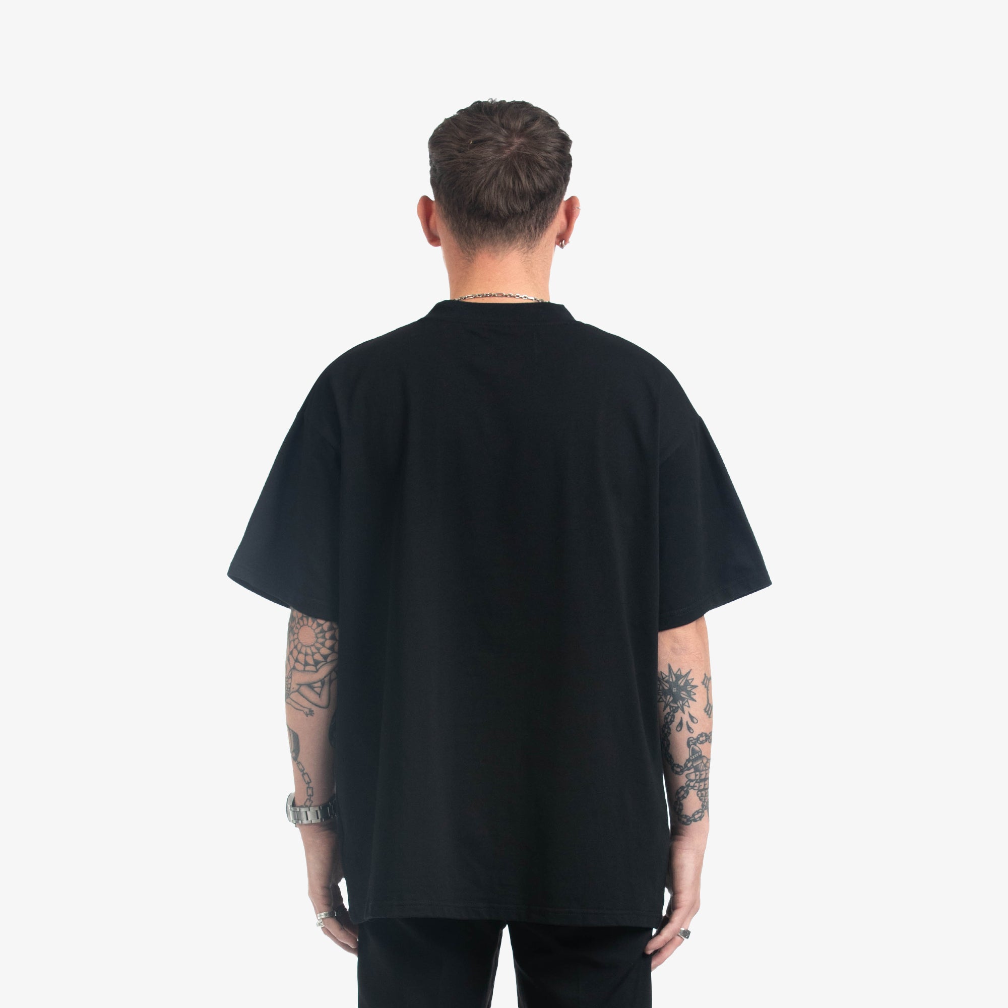 Machine T-shirt