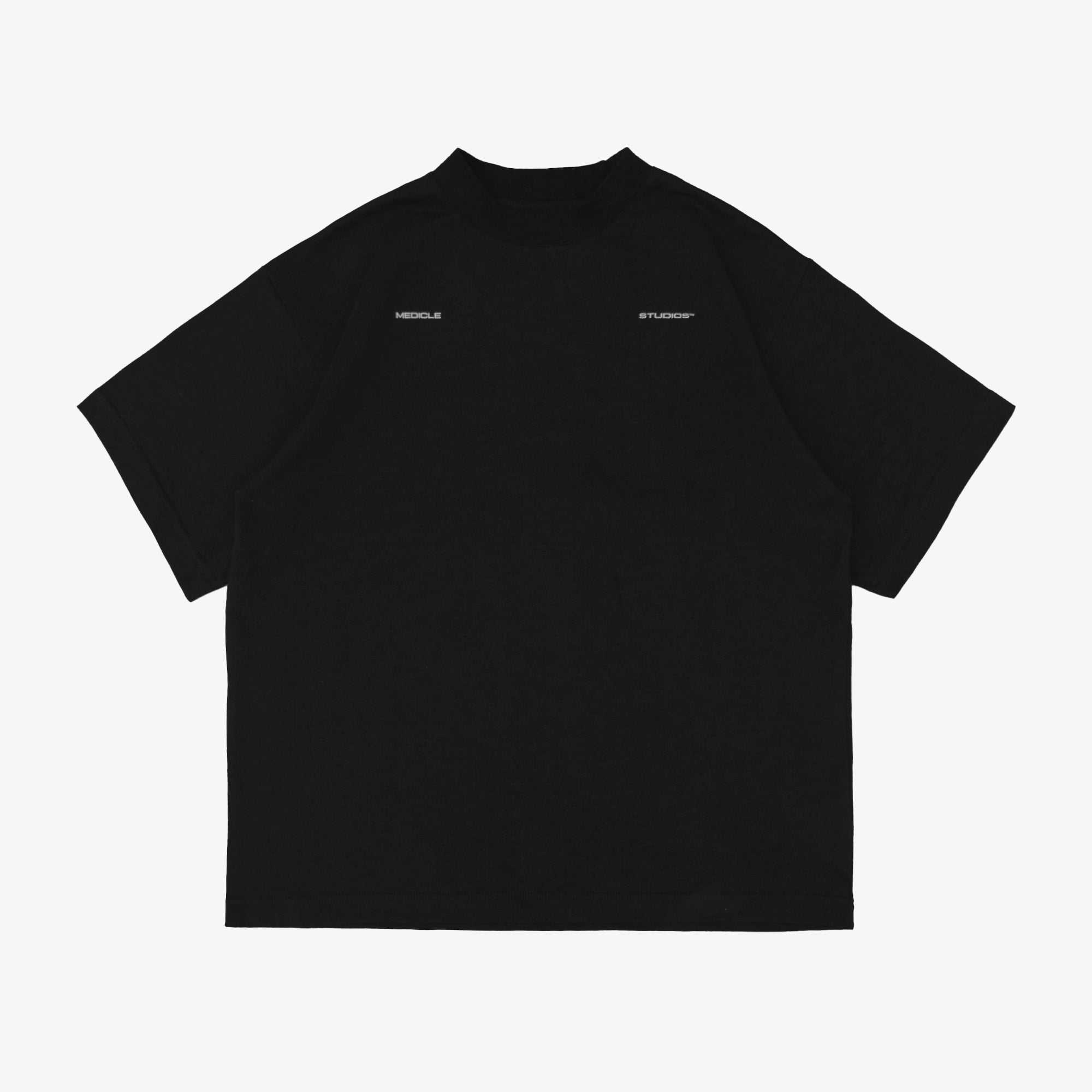 Uniform T-shirt Black